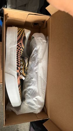 Shoes Straye $30