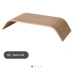 Monitor/Laptop stand