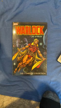 Warlock Complete Collection