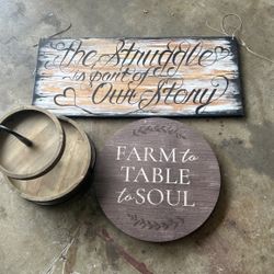 House Decor