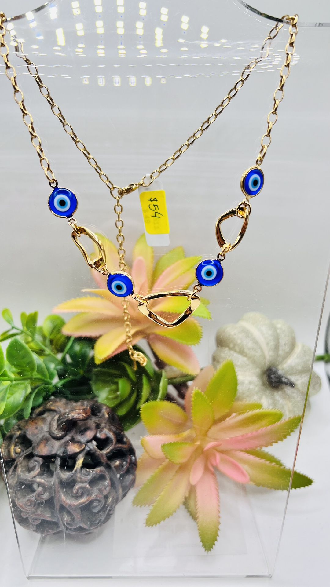 Te Gustaría Ser Distribuidora De joyería?