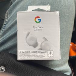Pixel Buds  A-Series