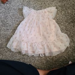 Cat And Jack Dress