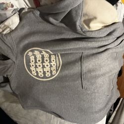Adidas Sweater 