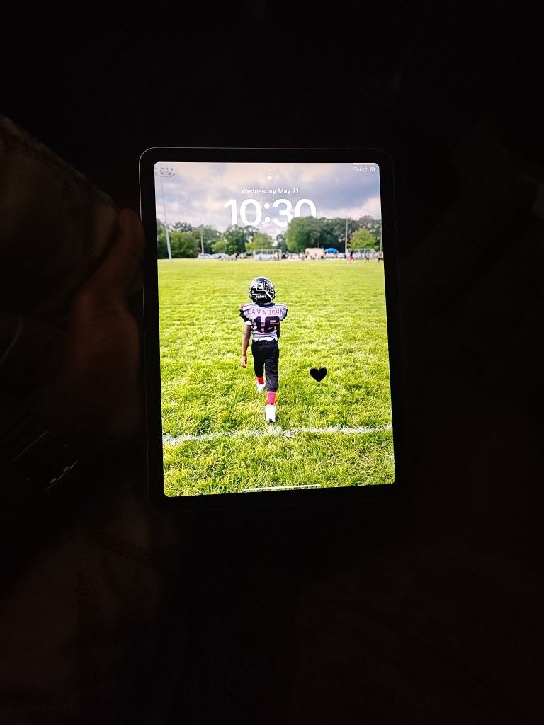 Ipad Air 11 Inch