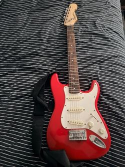 3/4 guitar