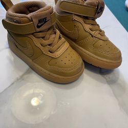 Nike Shoes 6c Toddler 