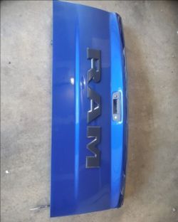 parts