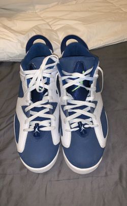 Jordan half top