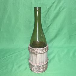 Decorative Bottle Vase 