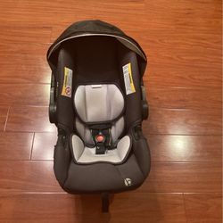 Babytrend Carseat