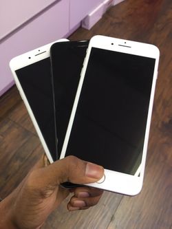 iPhone 7 Plus 32GB / 128GB Factory Unlocked Excellent Condition With 30 Days Store Warranty