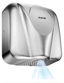 Power Hand Dryer new
