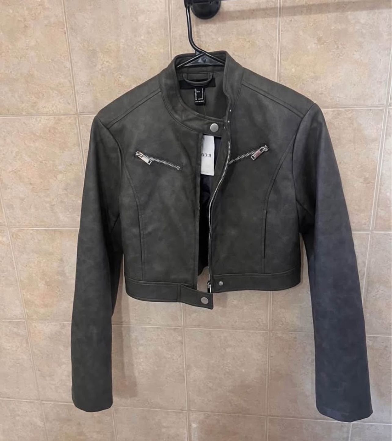 Forever 21 - New Medium- Women Jacket