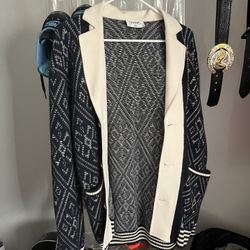 Chanel Cardigan