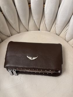 ZADIG & VOLTAIRE bag