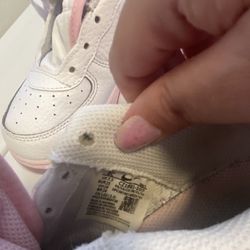 Nike airforce 8c
