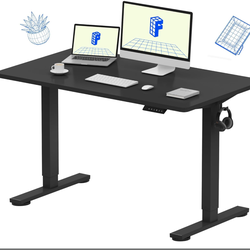 Standing Desk 48" x 24"
