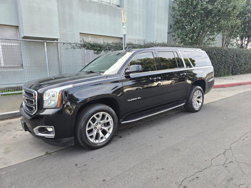 2019 GMC Yukon XL