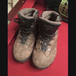 Boys timberland Bouts 
