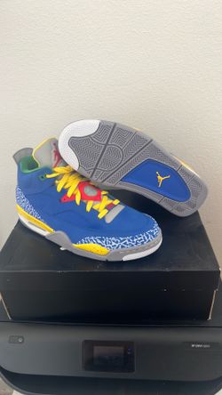 Jordan Son Of Low Size 10 DS brand new