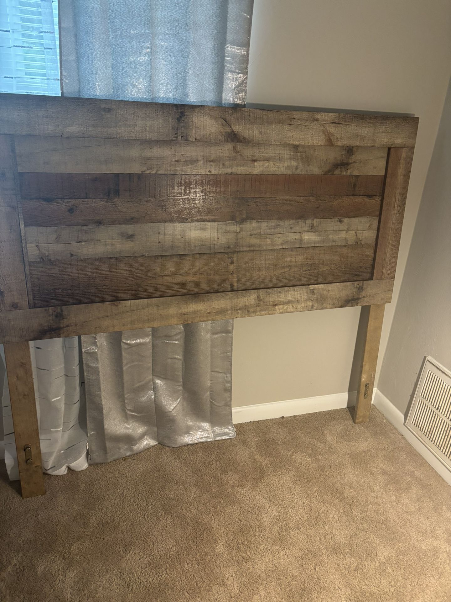 Queen Size Bed Frame