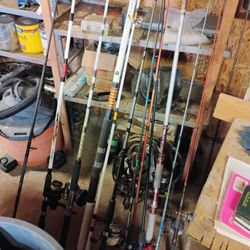 Yard Sale