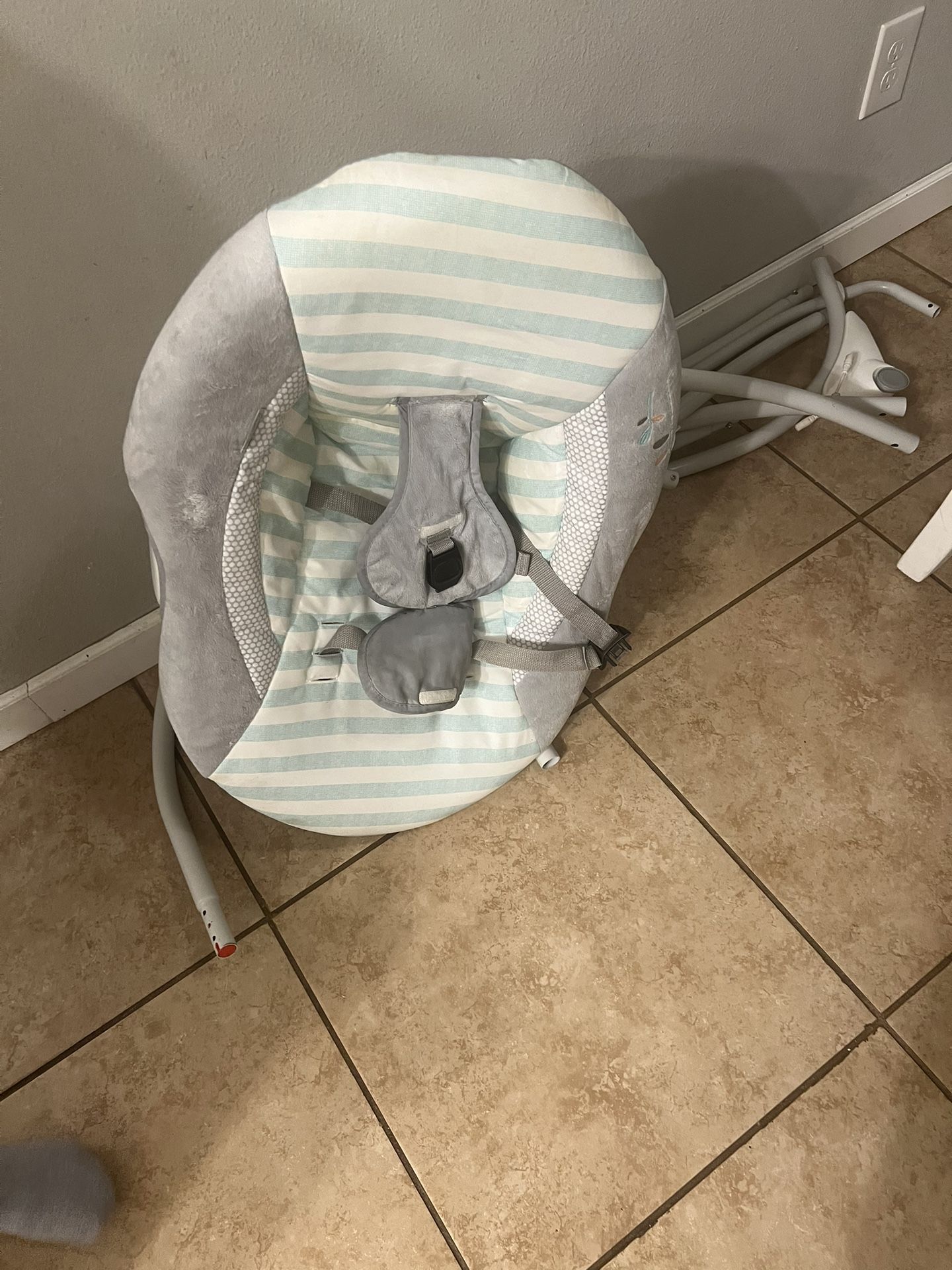 Baby Swing 