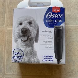 Stress Free Doggie Trimmer