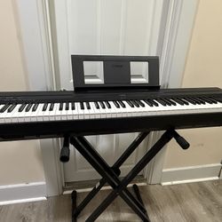 Yamaha P-45