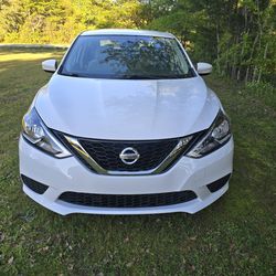 2016 Nissan Sentra