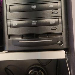 Zip Spin Duel DVD,CD reader Writer , Duplicator