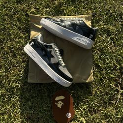 Bape Shoes