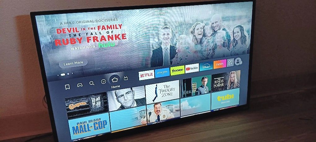 42 Inch LG digital Tv