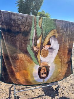 Blankets. Queen size