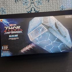 Marvel Legends Thor