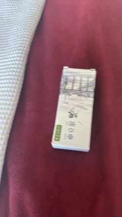 Premium Japanese Lavender Incense (香の街 / Sakai) - Brand New