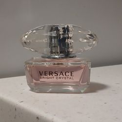 Versace Perfume For Women 1.7 Oz New