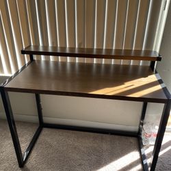 Writing Table Used Good Condition