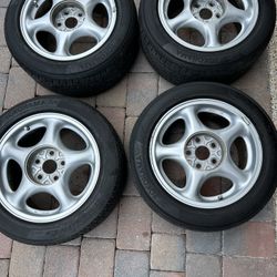 Toyota Supra Wheel Rims Oem