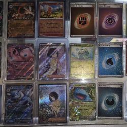 Pokemon 151 