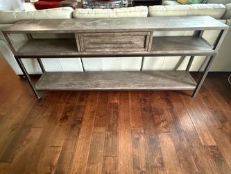 Sofa Table