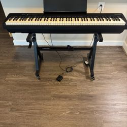 Roland FP-30X: Digital Piano