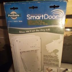 Electronic Smart Door PetSafe