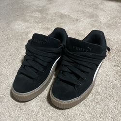 Fenty Pumas By Rhianna