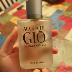 ACQUA DI GIO COLOGNE 