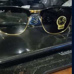 Rayban. UV SUNGLASSES