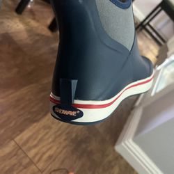 Showave non-slip Waterproof Deck Boots *NEW*