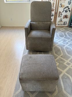 Rocking Chair