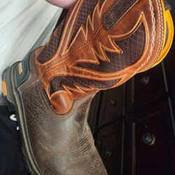 Ariat Work Boots